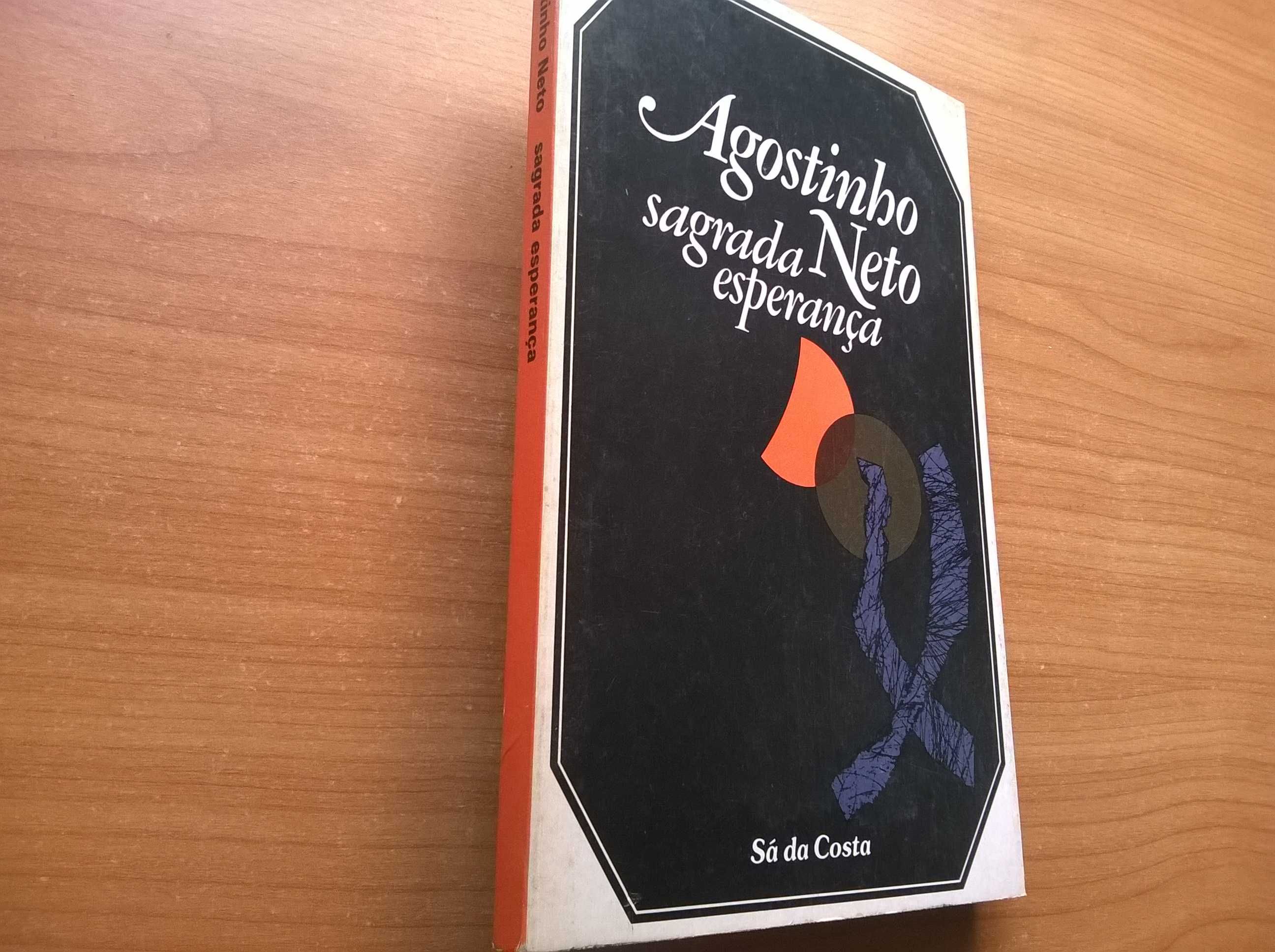 Sagrada Esperança - Agostinho Neto
