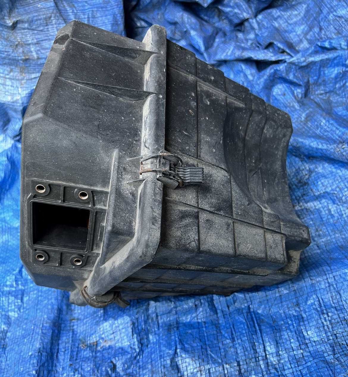 Obudowa filtra powietrza airbox BMW E36 R4 puszka 1.6 1.8 IS