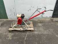 Затирочная машина Superior power trowel
