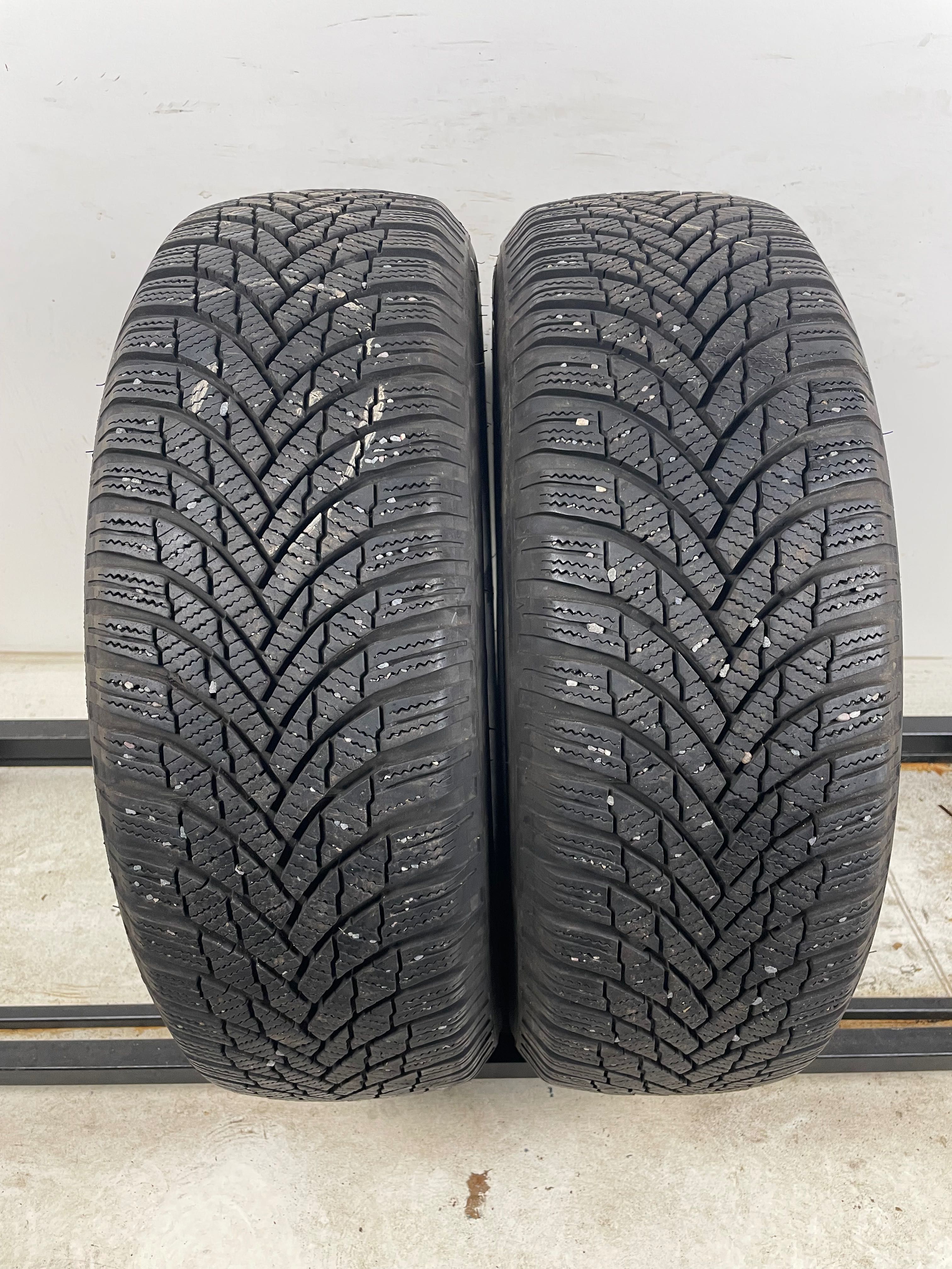 195/65R15 91T Firestone Winterhawk 4