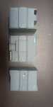Sterownik Siemens CPU 1212C + Moduł WY/WE SM 1223 DC/DC  + zasilacz