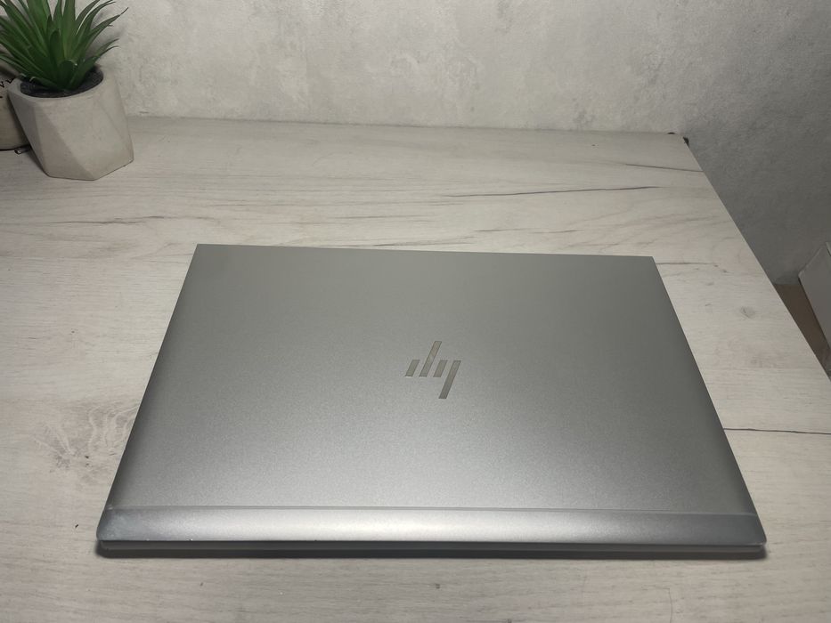 HP EliteBook 845 G8 Ryzen 5 PRO 5650U 6 Ядер 16GB/256GB SSD FHD Ips