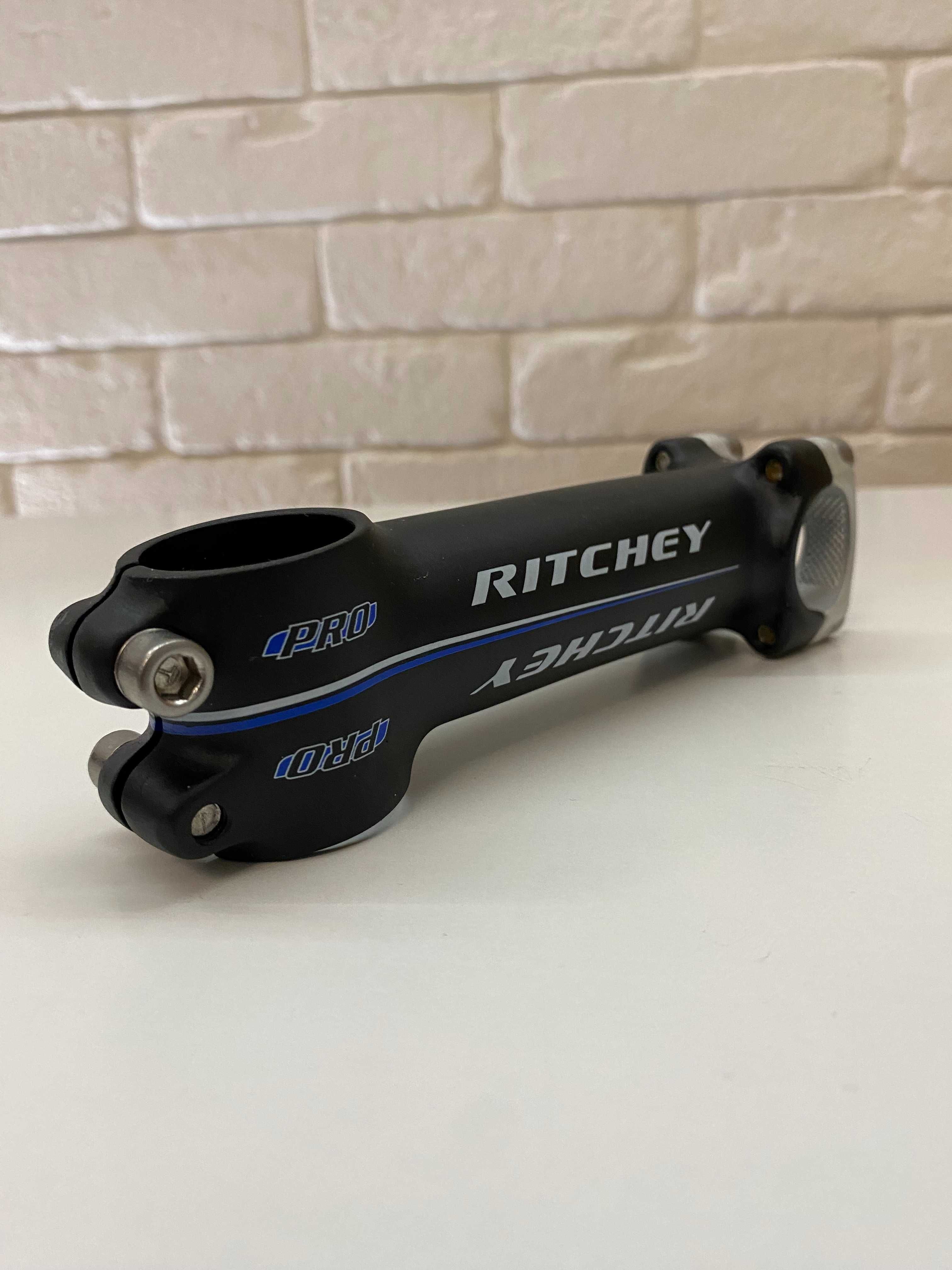 Nowy mostek RITCHEY PRO wspornik AHEAD 130 mm 1 1/8, 26 25,4 mm