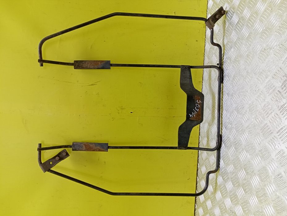 Крепление запаски Sprinter W903 Кріпленя Запасного колеса Спринтер 903