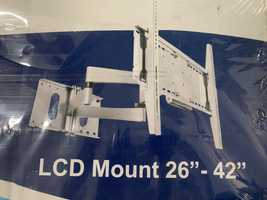 Suporte LCD 26” a 42”