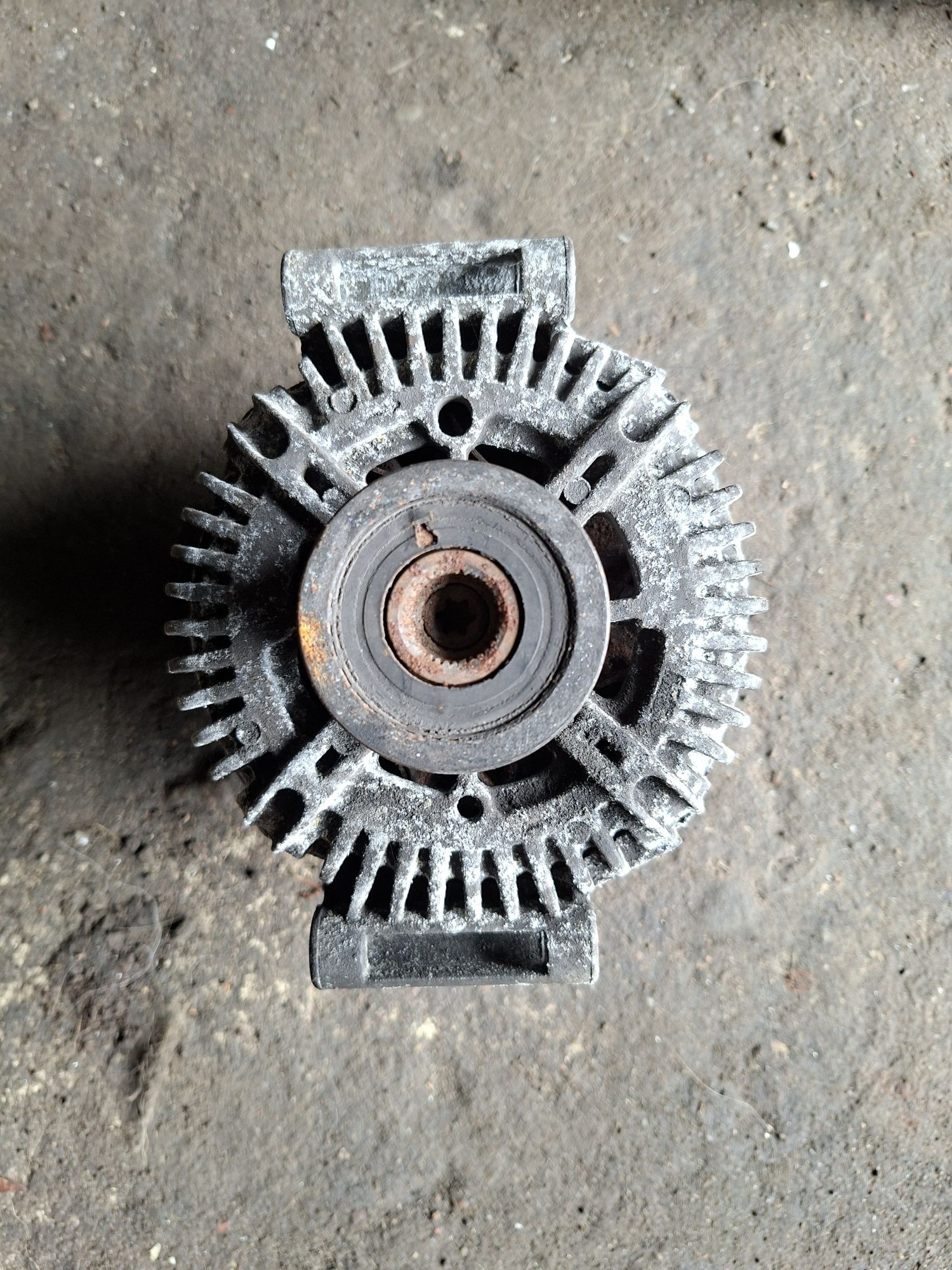 Alternator audi a4 b8 a5 a6 1.8tfsi 2.0tfsi 06e,903,016d