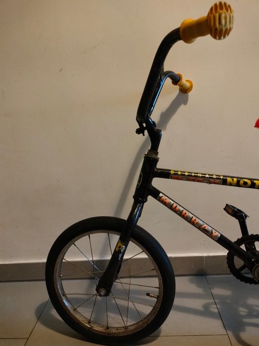 Sprzedam Rower BMX-a Murray