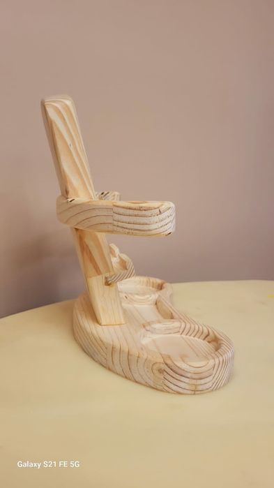 Топ. Зараз АКЦІЯ Полиця для взуття і підставка для телефону