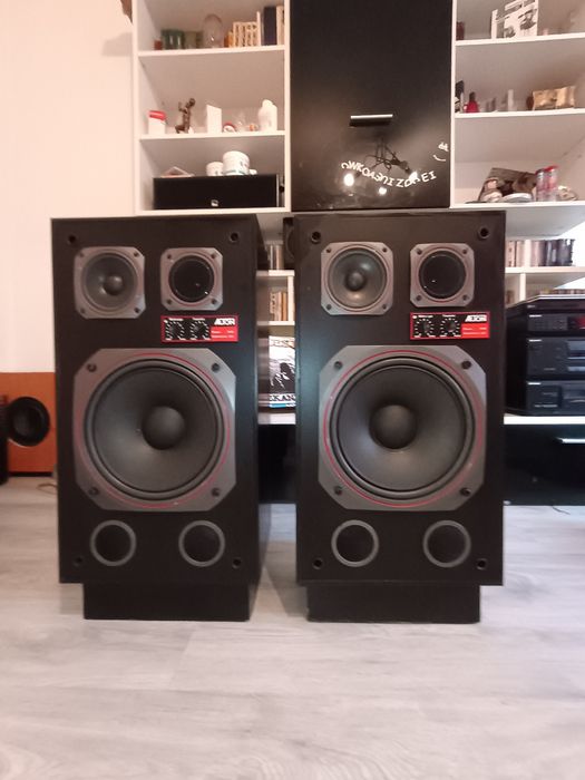 Mega amplituner kina PIONEER VSX1131 kolumny Alton 70 !