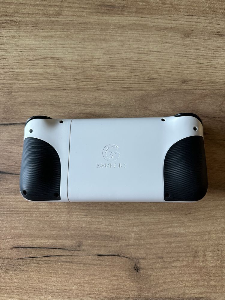 GameSir X2 Type-C Mobile Gaming Controller + pokrowiec
