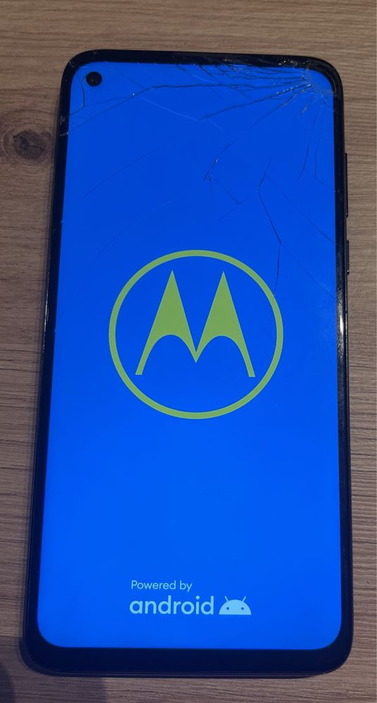 Motorola G8 Power 4/64GB