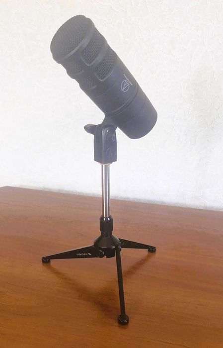 AUDIO-TECHNICA AT2040 мікрофон