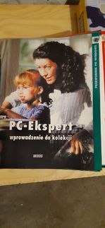 PC Ekspert ,poradnik,komputer