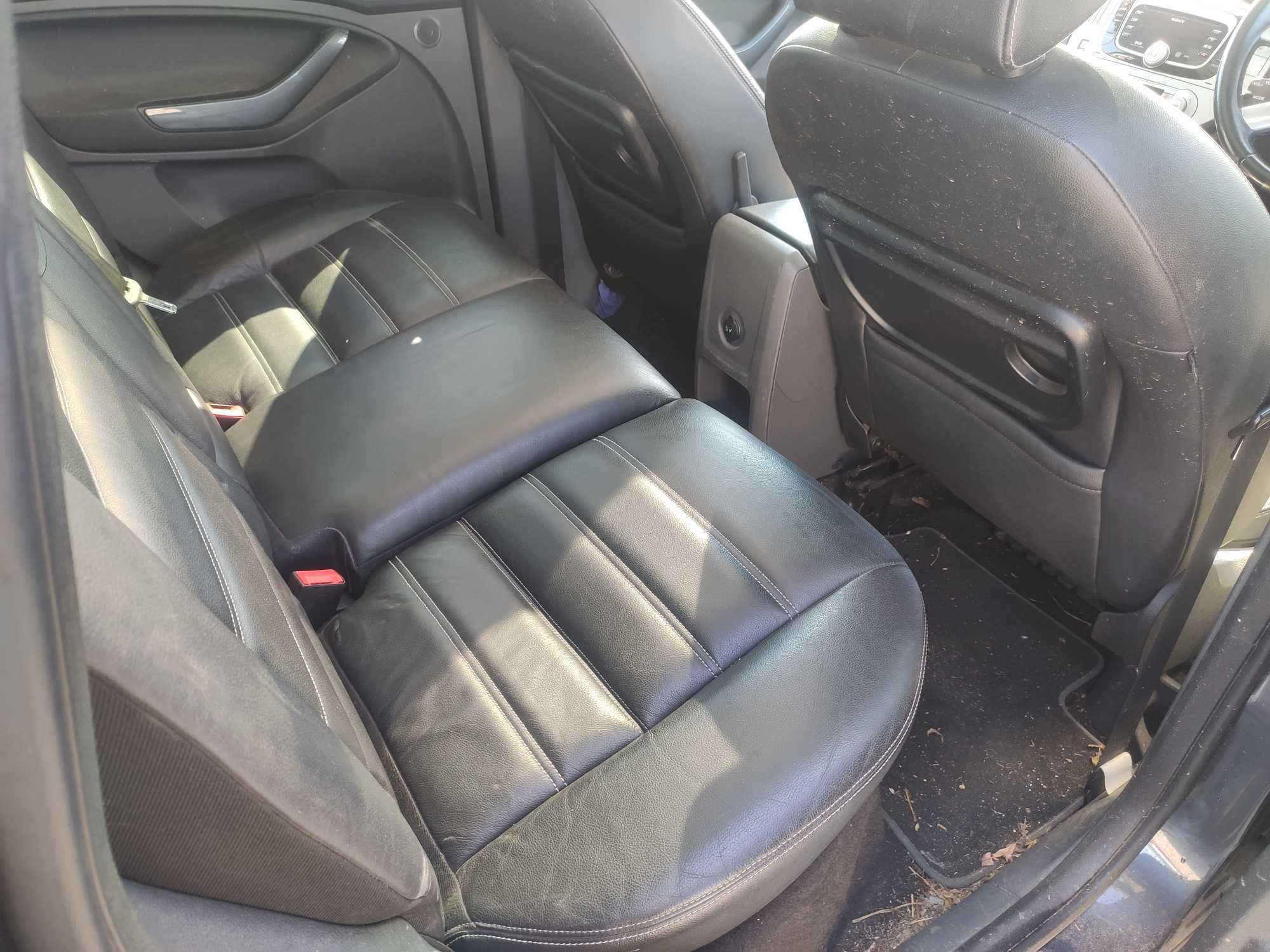 Ford Kuga 2.0 TDCI Pali Jeździ Sprawna Anglik Sławsk