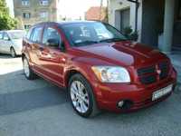 Dodge Caliber R) Lub Zamiana