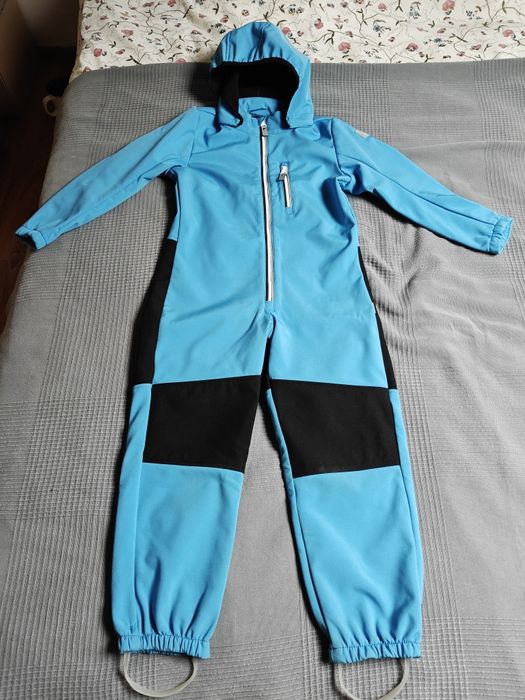 Kombinezon Softshell Reima 116