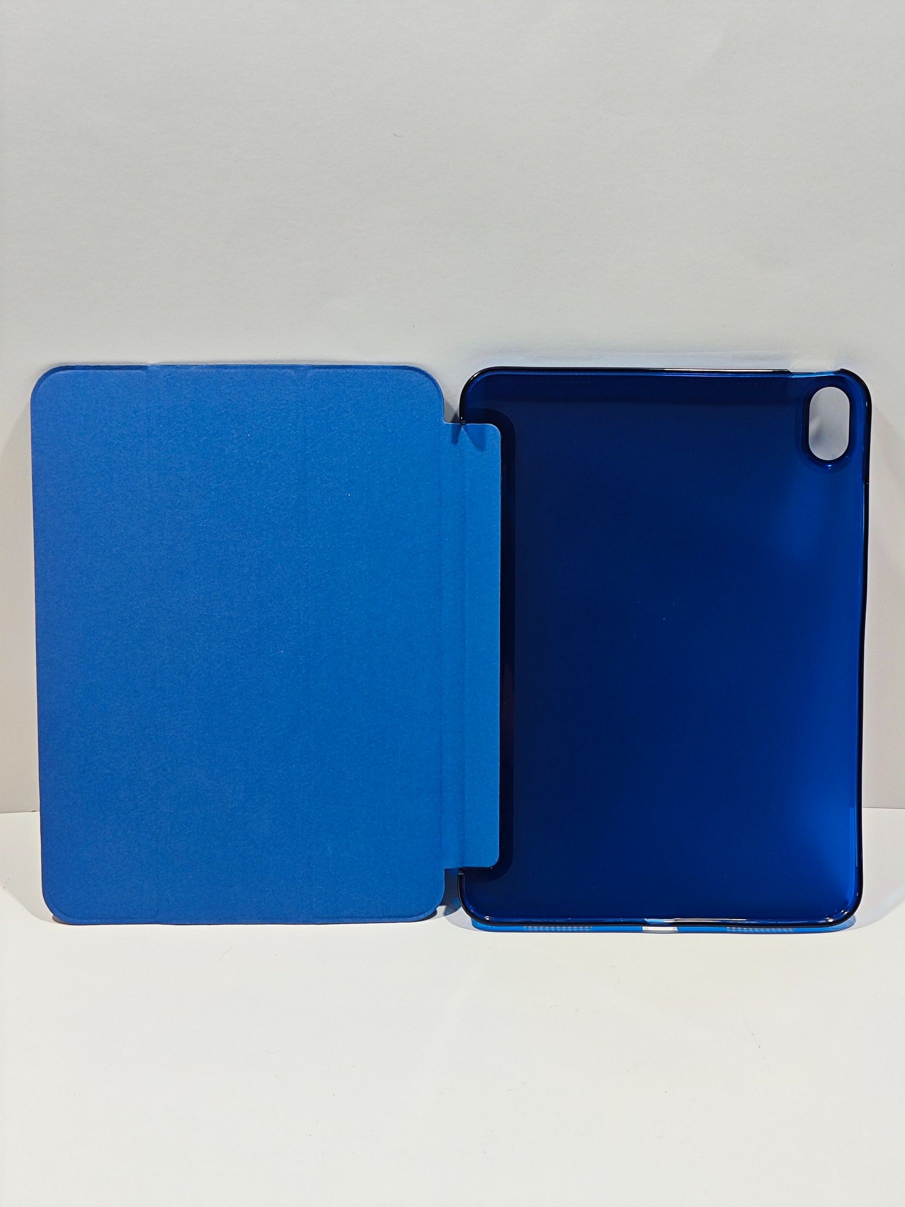 Moko Etui Do Apple Ipad 10 Generacja 10.9'' 2022 Granatowe