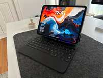 iPad Pro 11 inch 1TB + Magic Keyboard (Eng)