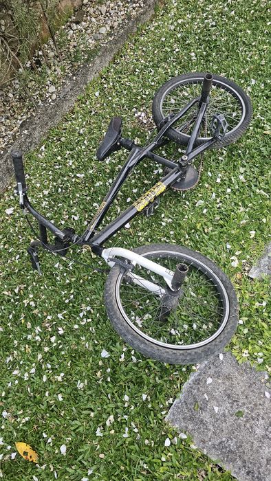 2 bicicletas para desocupar