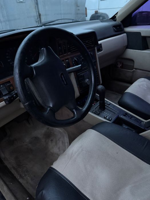 Продам Volvo 850