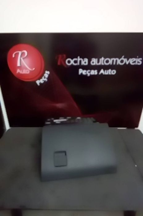 Tampa Do Porta Luvas Opel Vectra C (Z02)