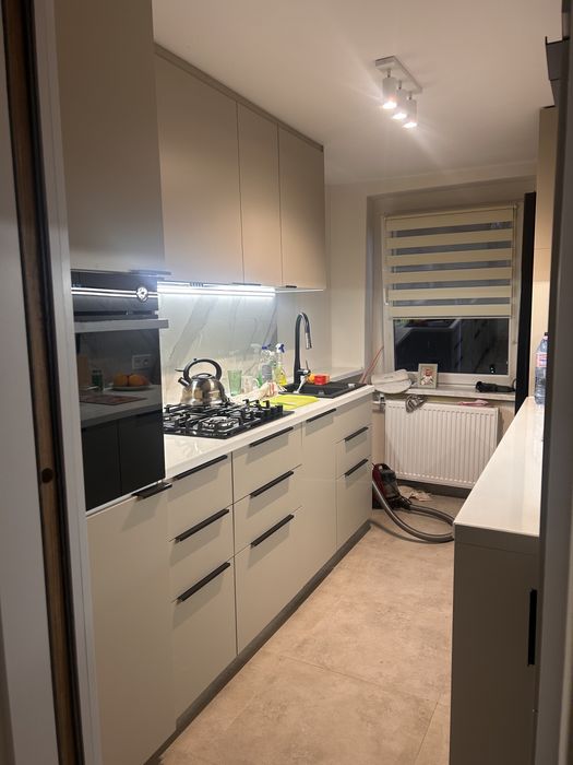 Remonty mieszkań i domów