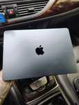MacBook Air M3 8/256 Ідеальний стан  100% батарея 86 циклів
