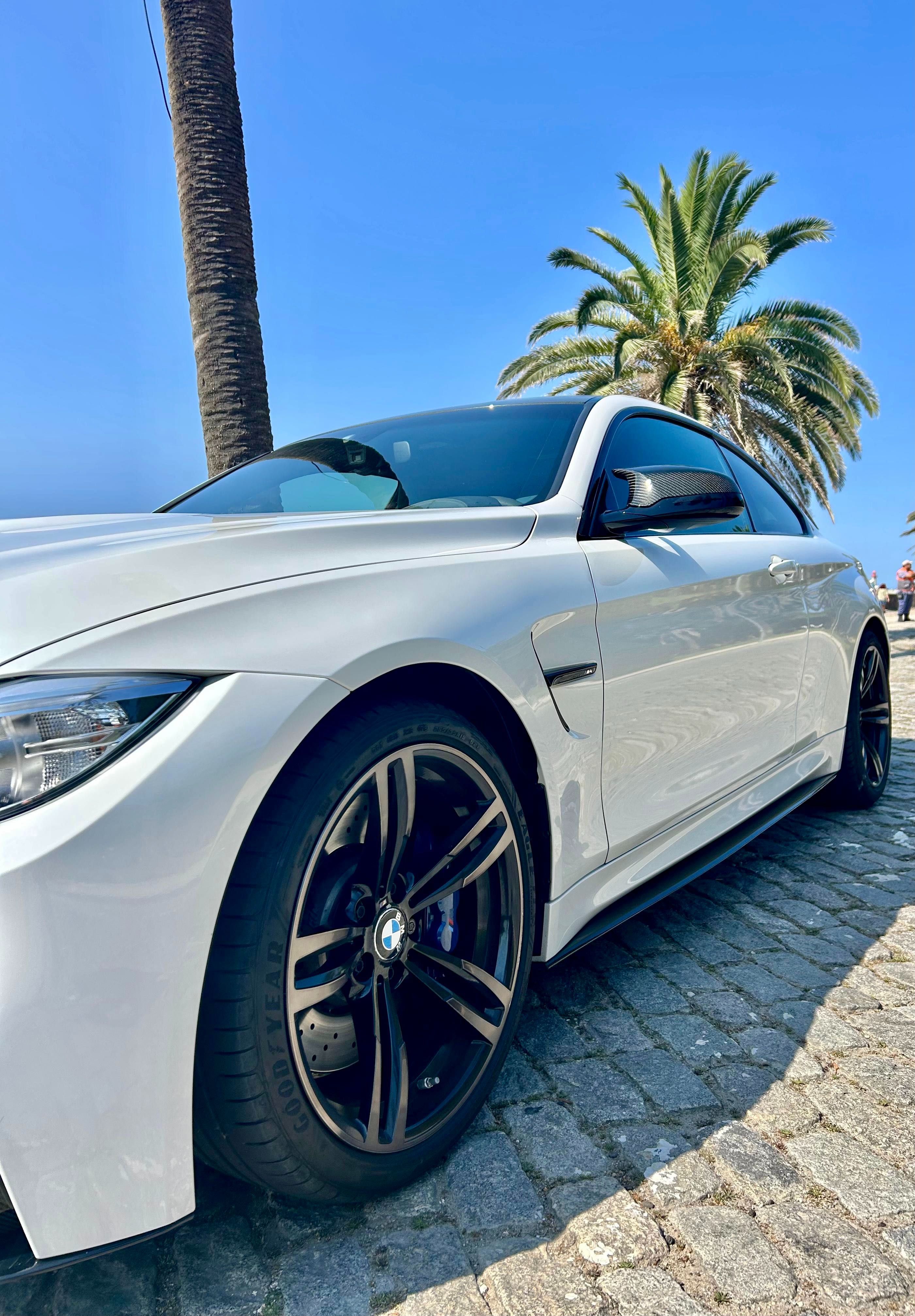 BMW M4- 550cv Estado Impecável, Baixa Quilometragem