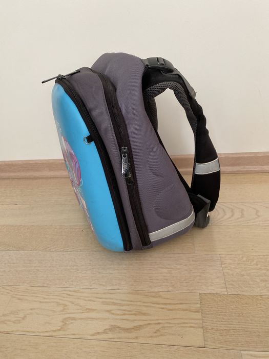 Рюкзак школьный для мальчика