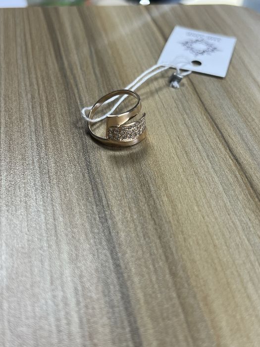 Продам каблучки 585 проби