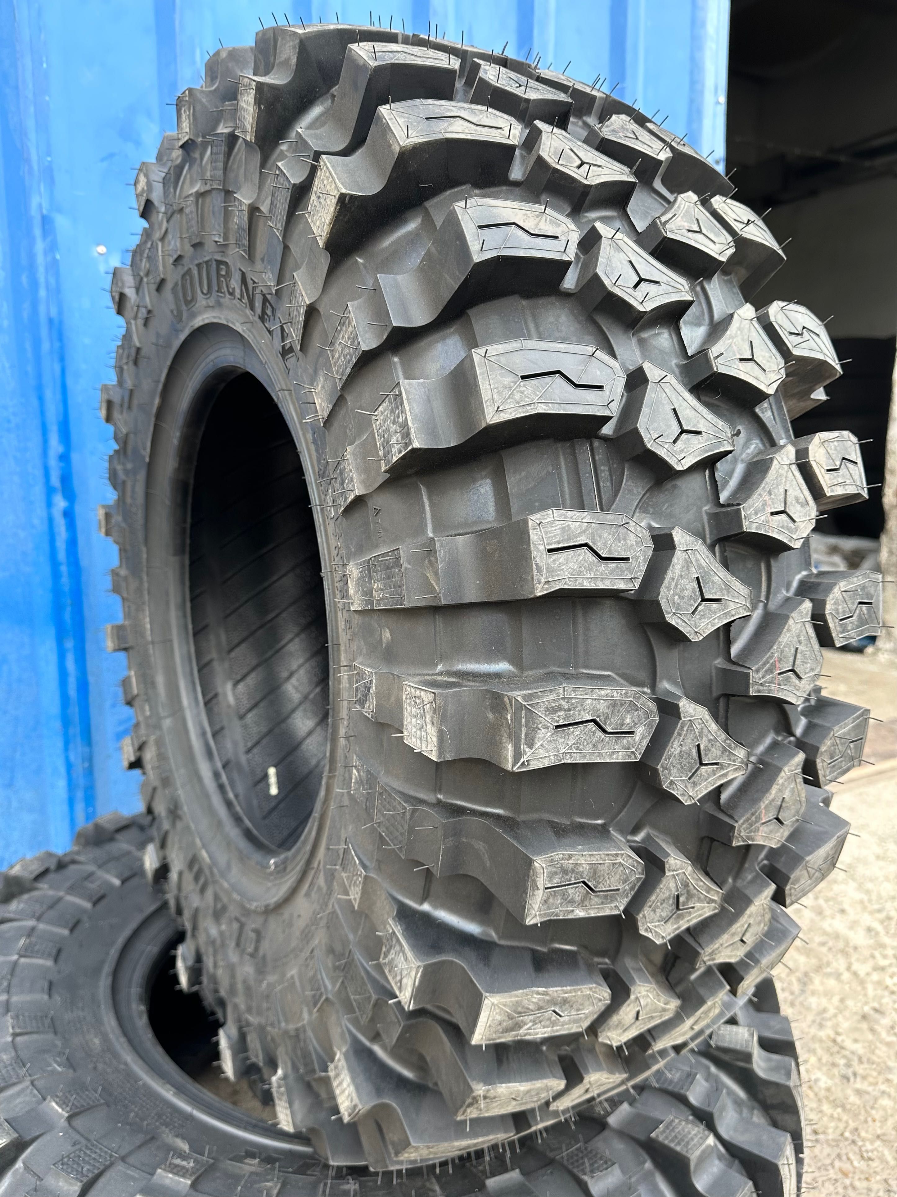35x12.50R16 Journey WN02 Claw MT 4X4