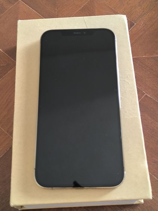 iPhone 12 Pro Max 256GB