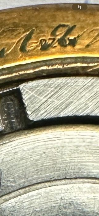 Часы механические ЛУЧ