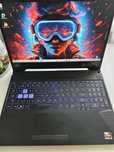 Laptop gamingowy r7 4800h RTX 2060