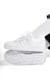 Кроссовки Adidas Rivalry White