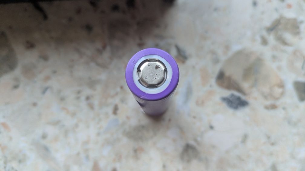 Акумулятори IFR18650-2000mAh 3.2v lifepo4