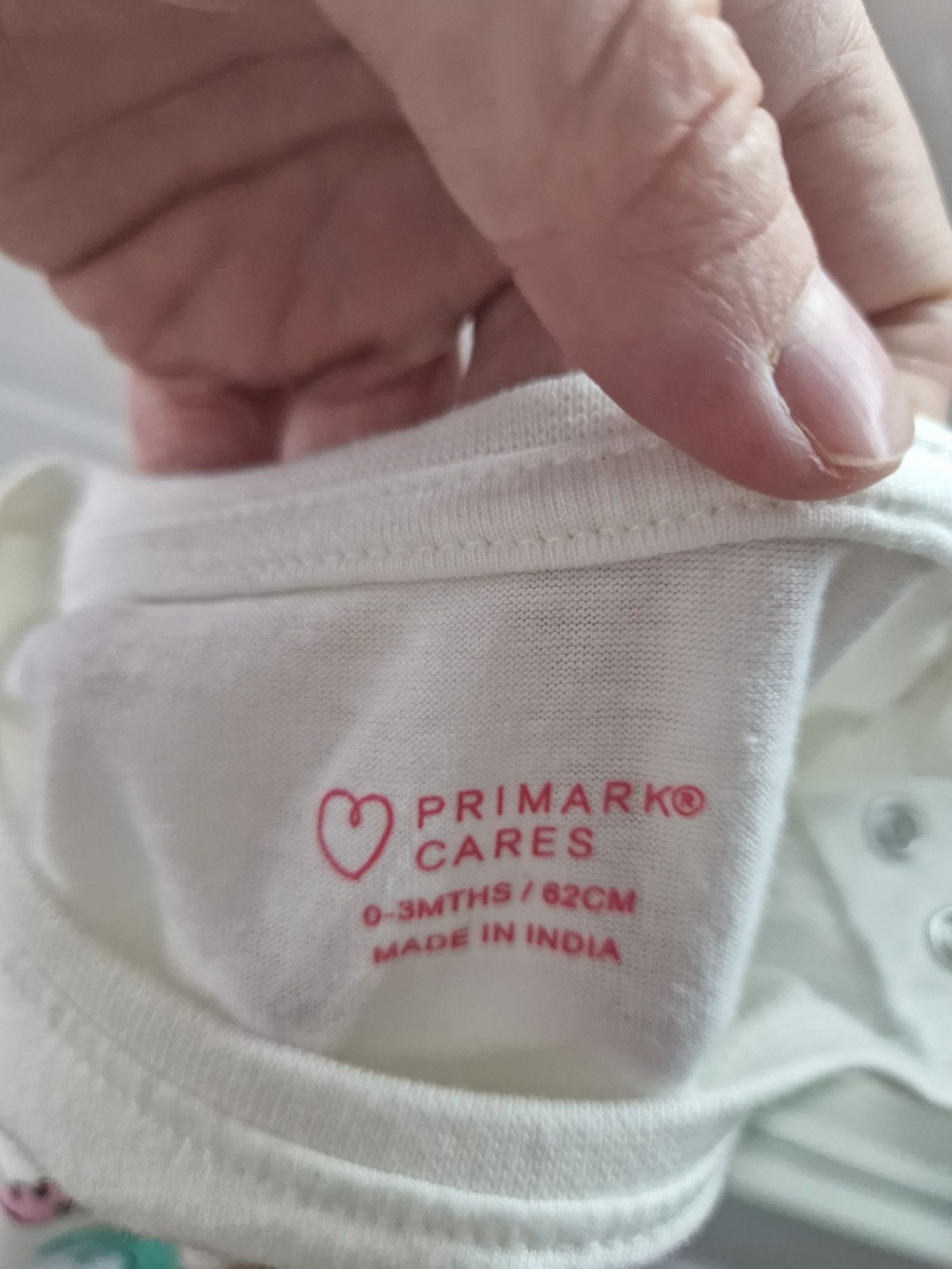 Bluzka Primark nowa