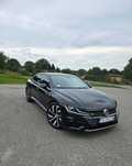 Volkswagen Arteon 2.0 BiTDI 240 KM 4MOTION R-Line