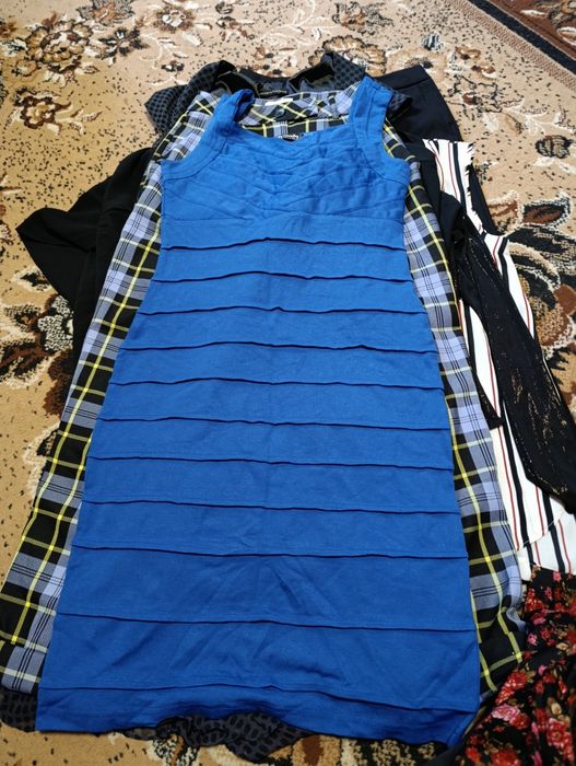 Одяг жіночий Xs,  S