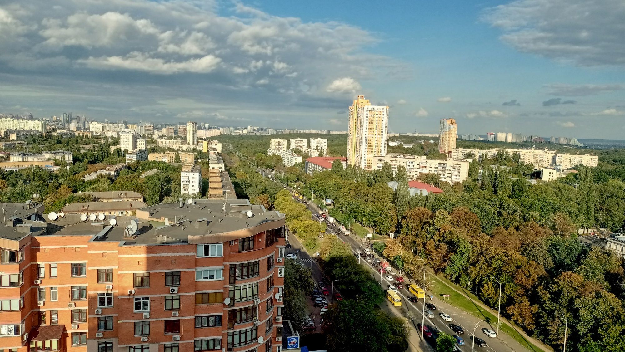 Продаж квартири ВДНГ, Виставковий центр  Standard One,  Васильківська