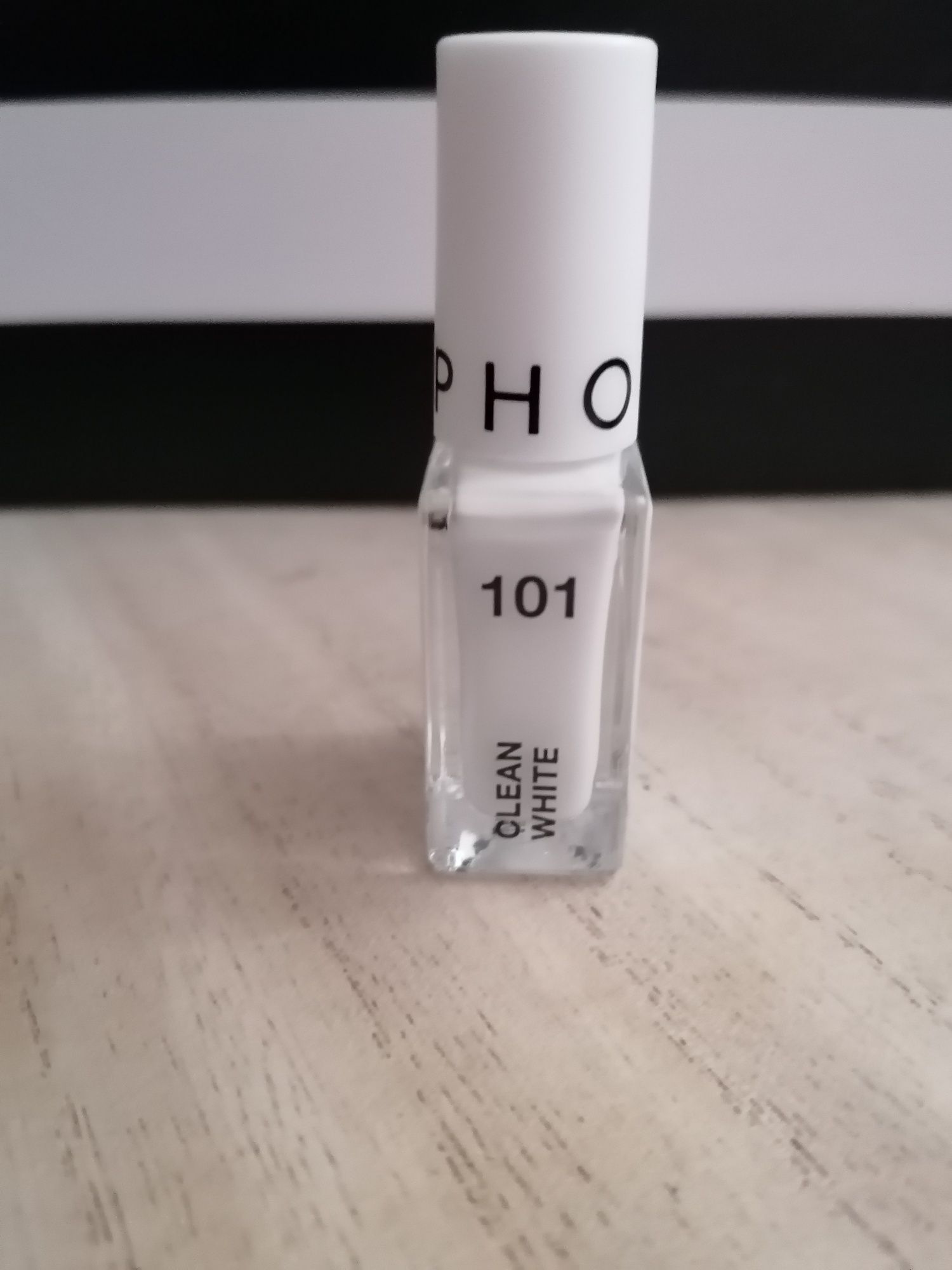 Lakier do paznokci SEPHORA