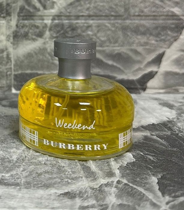 Perfumy Burberry Weekend edp 100ml