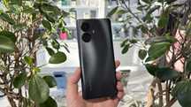 Оплата частинами 0% Realme 10 Pro+ 5G 8/128GB Dark Matter Гарантія