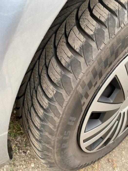 Продам Skoda Octavia a5 1.9 Disel
