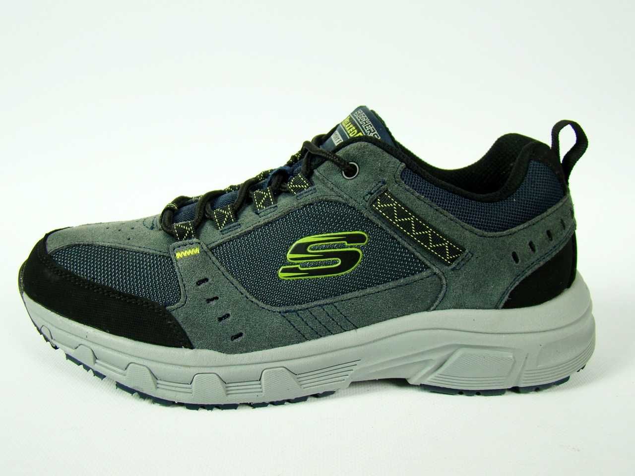 Skechers OAK CANYON Jak NOWE r 41