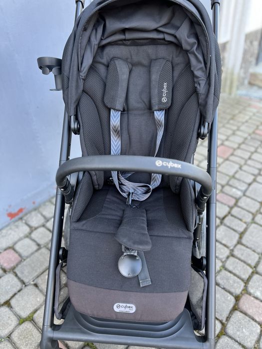 Cybex Balios S lux 2 в 1