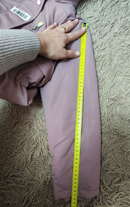 Парка, куртка для дівчинки 122-128 George