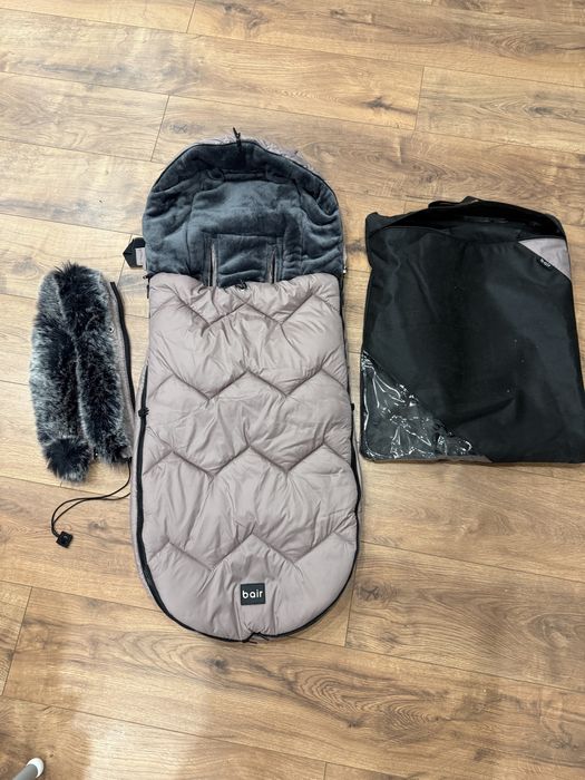 Зимовий конверт Bair Canada