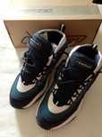 Sapatilhas Novas Reebok US 5 23.5 cm 36.5 EUR