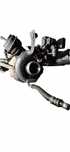 BMW E39 2.5D Turbina Turbo turbosprężarka